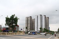 Giao thông hoàn thiện tạo điều kiện để bất động sản Xuân Phương phát triển