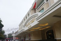 SCIC chính thức được thoái vốn tại Tràng Tiền Plaza