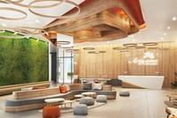 Hé lộ một Hawaii rực rỡ sắc màu giữa phố biển Nha Trang