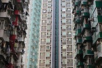 Các căn hộ tý hon tại Hồng Kông thúc đẩy dịch vụ lưu trữ phát triển