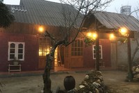 Trải nghiệm homestay ở Tả Van