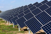 Hậu Giang tiếp nhận 2 dự án đăng ký đầu tư vào năng lượng, vốn trên 4 tỷ USD