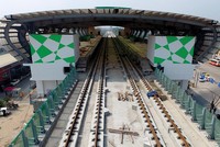 Hà Nội được “bật đèn xanh” xây 3 tuyến metro trị giá 15 tỷ USD