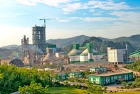 Xi măng Công Thanh nợ ngàn tỷ vẫn.. lạc quan!