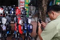 Bộ Công thương vào cuộc vụ xe nhái của PEGA