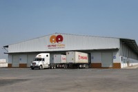 AAA: Lợi nhuận 6 tháng đạt 123 tỷ đồng