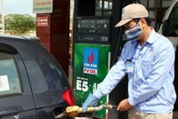 Có đủ xăng E5 thay thế khi “khai tử” xăng khoáng RON 92 từ 1/2018?
