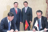 Hợp tác với các thị trường lớn như Nhật Bản giúp ngành chứng khoán học hỏi kinh nghiệm để vững bước đi lên