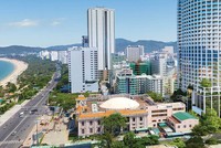 Nha Trang ngày càng thu hút dòng vốn từ các nhà đầu tư Hà Nội, TP.HCM