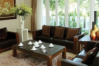 Những điều cần lưu ý khi chọn màu sắc cho nhà ở theo phong thủy