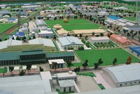 Hà Nội thành lập 4 cụm công nghiệp ở huyện Hoài Đức