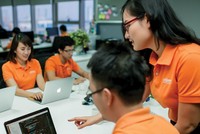 Nền tảng công nghệ mạnh giúp VNDIRECT nâng cao chất lượng tư vấn, hỗ trợ nhà đầu tư gia tăng hiệu quả đầu tư