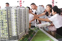 Khi mua nhà, khách hàng nên chọn mua tại dự án của những chủ đầu tư uy tín. Ảnh: Gia Huy