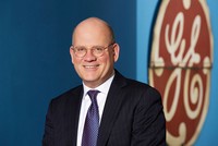 Cổ phiếu GE sụt giảm, các nhà đầu tư mong đợi chiến lược mới từ tân CEO