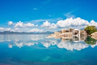 Dự án L'Alyana Ninh Vân Bay (An Lâm Villas Ninh Vân Bay Nha Trang trước đây)