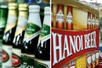 Cổ phần của Sabeco, Habeco vào tầm ngắm đại gia ngoại