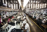 Họp Hội đồng Tiền lương quốc gia, lương tối thiểu 2018 sẽ là bao nhiêu?