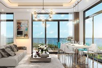 Best Western Premier Sonasea Phu Quoc hứa hẹn sẽ “giải cơn khát” 
ở phân khúc có giá 3 tỷ đồng/căn cho các nhà đầu tư