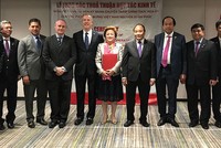 Hiện thực hóa giấc mơ ngành công nghiệp không khói