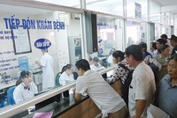 Siết chặt quản lý Quỹ Bảo hiểm y tế