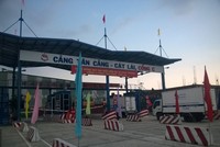 Quá cảnh hàng hóa là một phương thức phổ biến trong vận tải hàng hóa quốc tếnhằm giúp hàng hóa được lưu thông dễ dàng, thuận tiện giữa các quốc gia.