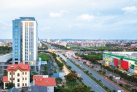 Chính phủ ban hành Nghị định về cơ chế đặc thù đối với Hải Phòng