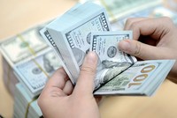 Ngân hàng Nhà nước hút ròng mạnh, lãi suất liên ngân hàng và tỷ giá liên tục nóng lên