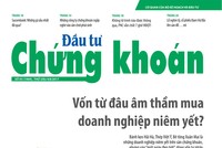 Đầu tư Chứng khoán số 93/2017