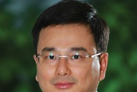 Ông Phạm Thanh Hà