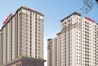 6 tháng, SGR lãi sau thuế 53,7 tỷ đồng