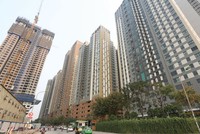 Bộ Xây dựng yêu cầu các tỉnh báo cáo về phí bảo trì chung cư