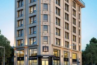 JLL độc quyền cho thuê tòa nhà Belvedere tại Hà Nội