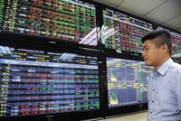 Nhiều DN UPCoM đã tự tin tiến hành kế hoạch gọi vốn, nâng cao quy mô hoạt động