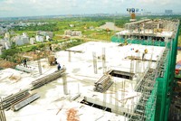 Him Lam Phú An chuẩn bị mở bán 66 căn thuộc 3 sàn số 7, 10, 16 với giá từ 1,7 -1,9 tỷ đồng