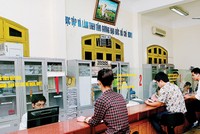 Lực lượng cảnh sát kinh tế và cơ quan bảo hiểm các cấp đã thường xuyên cung cấp, trao đổi kịp thời các thông tin liên quan đến các hành vi vi phạm và tội phạm trong lĩnh vực bảo hiểm