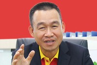 Ông Lưu Đức Khánh