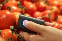 SciO - thiết bị kiểm tra giá trị dinh dưỡng thức ăn, thậm chí phát hiện cả thuốc giả