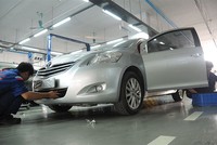 Nhiều doanh nghiệp bảo hiểm chưa tuân thủ quy định về cập nhật, cũng như sử dụng dữ liệu bảo hiểm xe cơ giới