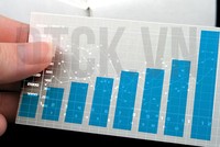 612 doanh nghiệp niêm yết báo lãi hơn 72.845 tỷ đồng