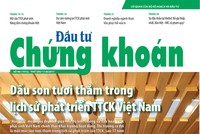 Đầu tư Chứng khoán số 96/2017