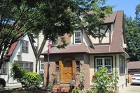 Nhà Tổng thống Mỹ Donald Trump sống hồi nhỏ mở cửa cho khách thuê