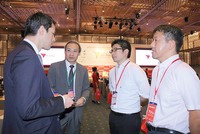 Các doanh nghiệp Việt cần phải định vị mình là công ty quốc tế mới hấp dẫn được nhà đầu tư