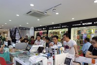 B2X Care Solutions Việt Nam sẽ hình thành 8 trung tâm đảm nhận việc chăm sóc hậu mãi theo tiêu chuẩn quốc tế cho toàn bộ sản phẩm Samsung