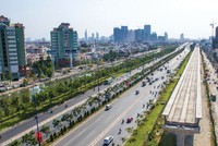 TP.HCM lên đề án huy động 20.000 tỷ đồng vốn trong dân để làm hạ tầng