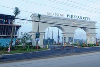Trần Anh Group phát triển dự án cao cấp tại Long An