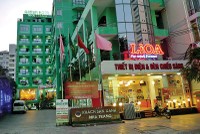 Xôn xao việc Chủ tịch LiOA thoái vốn tại VE9