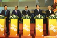 Bước khởi đầu thuận lợi với chứng khoán phái sinh