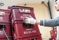 7 tháng, tổng giá trị thoái vốn nhà nước đạt 15.770 tỷ đồng