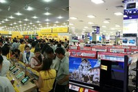 Thế giới Di động mua lại Trần Anh: Khi lời đồn có nguy cơ... thành hiện thực