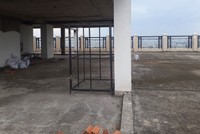 Công ty Phúc Yên xây thêm tầng 18 tại Chung cư Phúc Yên 2 nhưng không hỏi ý kiến cư dân